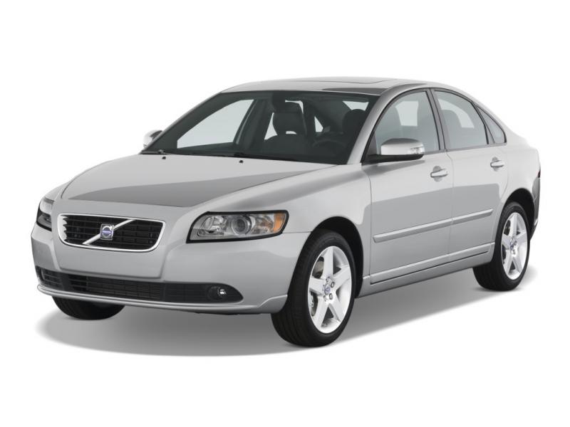 2008 Volvo S40 Review, Ratings, Specs, Prices, and Photos - The Car  Connection