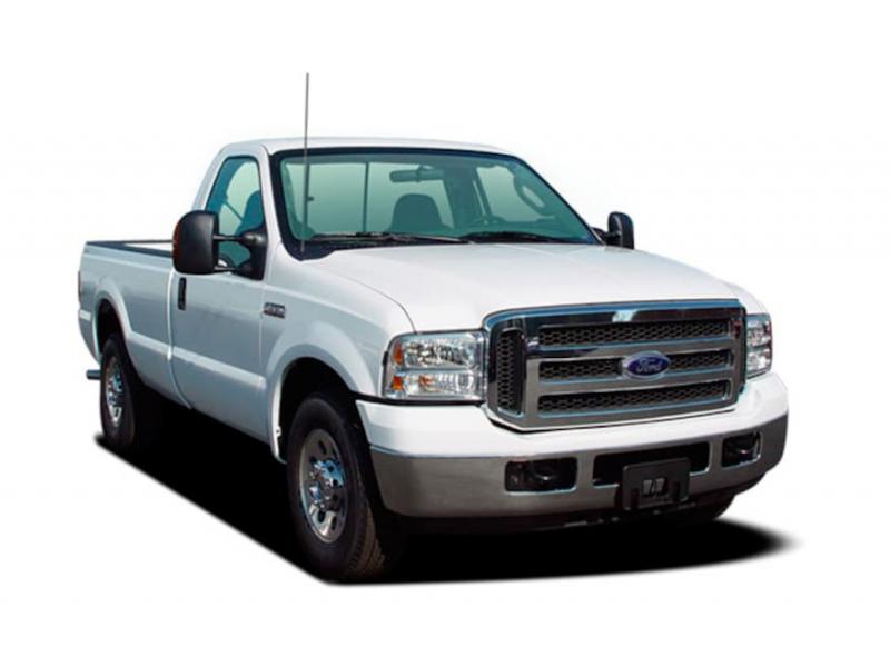 2009 Ford F-350 Prices, Reviews, and Photos - MotorTrend