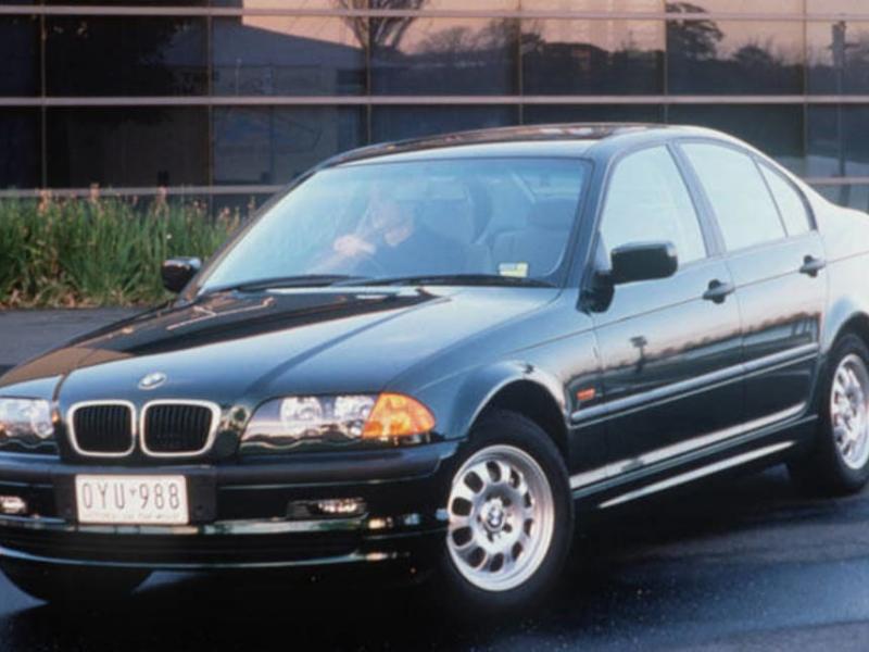 Used BMW 318i review: 1991-1998 | CarsGuide