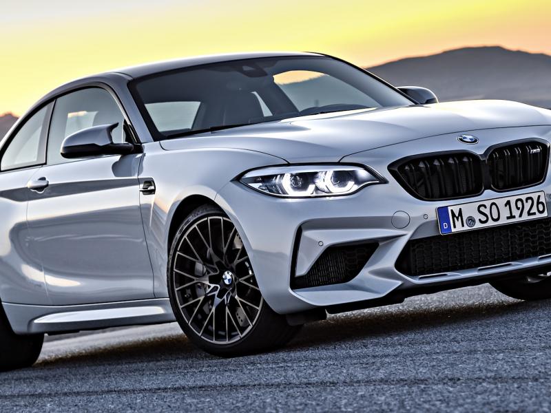 2021 BMW M2 Prices, Reviews, and Photos - MotorTrend