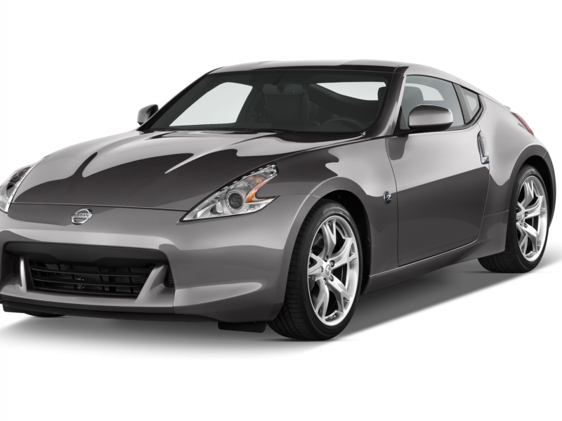 2010 Nissan 370Z Prices, Reviews, and Photos - MotorTrend