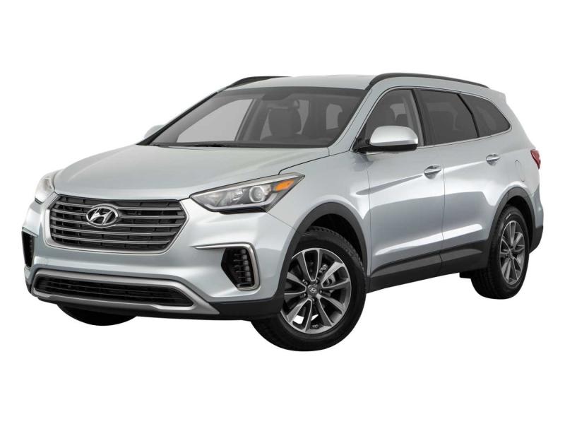2019 Hyundai Santa Fe XL Review | Pricing, Trims & Photos - TrueCar