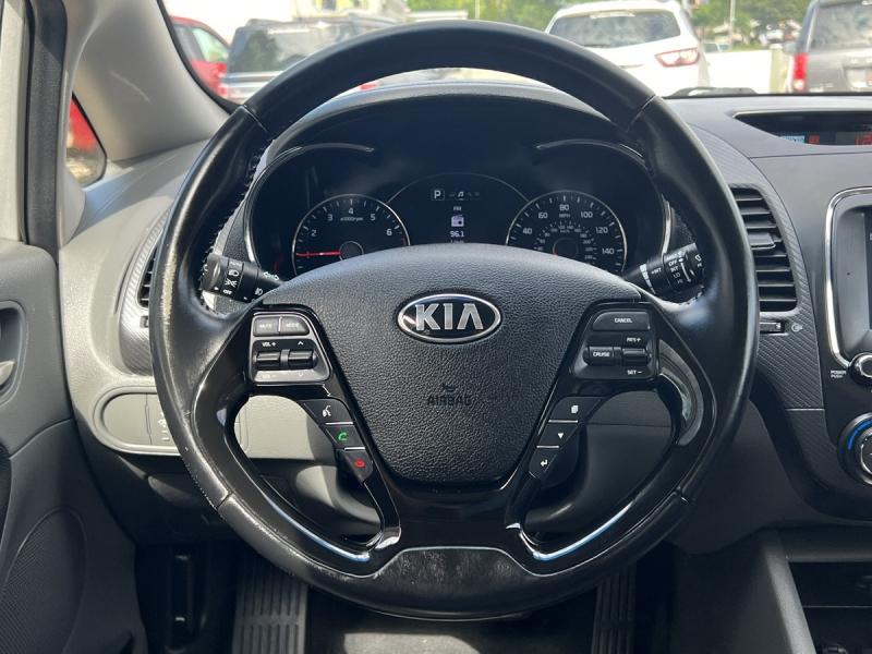 2017 Kia Forte EX Automax Of Indiana | Dealership in Mishawaka