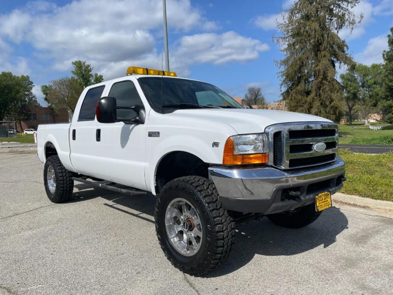 2000 Ford F-250 For Sale - Carsforsale.com®
