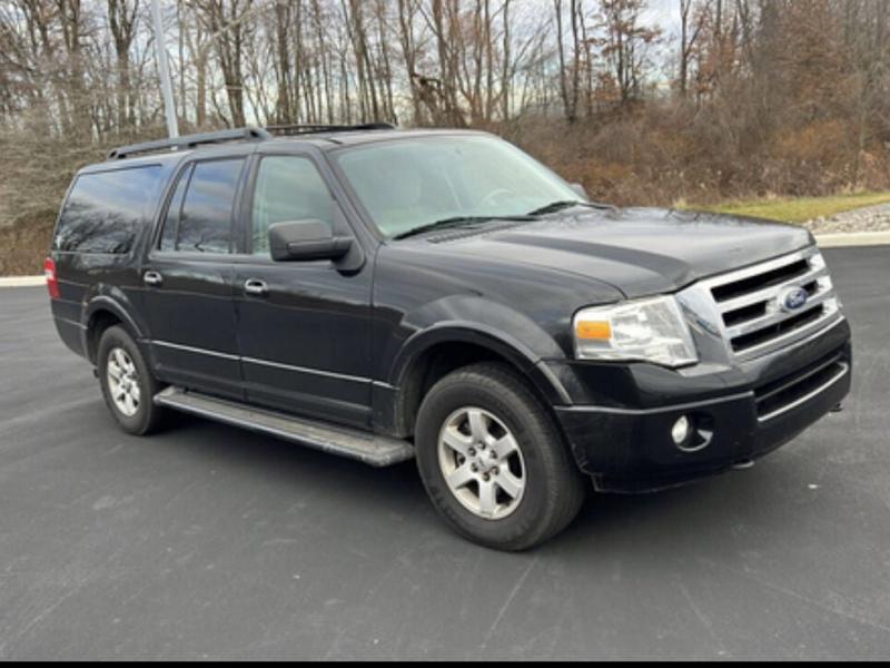 Used 2010 Ford Expedition EL for Sale in Troy, MI (Test Drive at Home) -  Kelley Blue Book