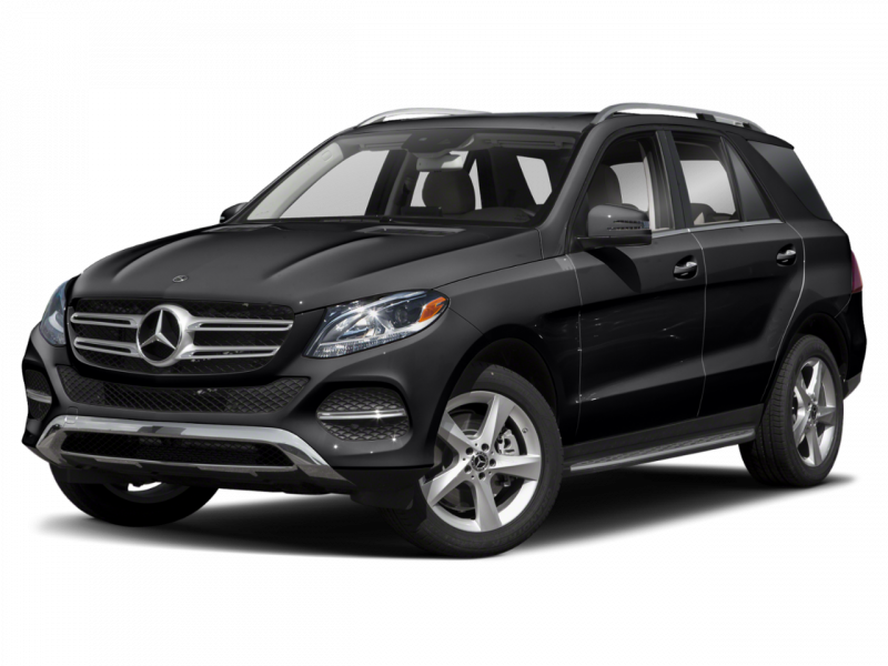 2019 Mercedes-Benz GLE400 Repair: Service and Maintenance Cost