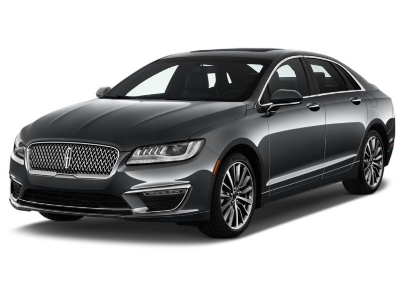 2019 Lincoln MKZ Review, Ratings, Specs, Prices, and Photos - The Car  Connection