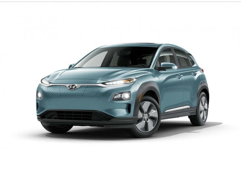 2021 Hyundai Kona EV Review Littleton CO | McDonald Hyundai