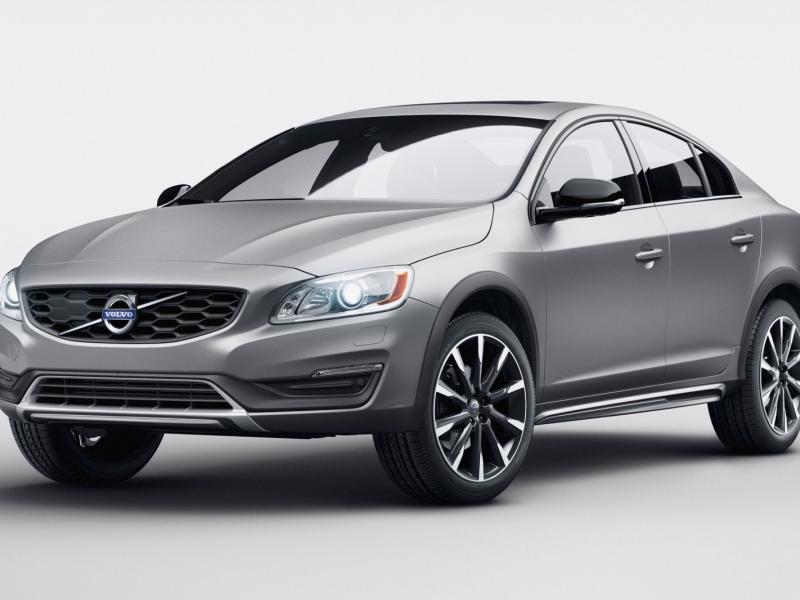 2016 Volvo S60 Review & Ratings | Edmunds