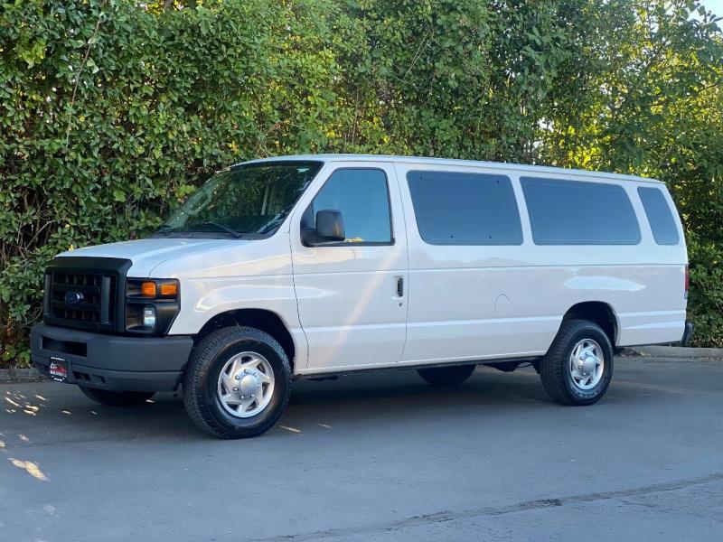 Used 2010 Ford E-350 and Econoline 350 for Sale Right Now - Autotrader