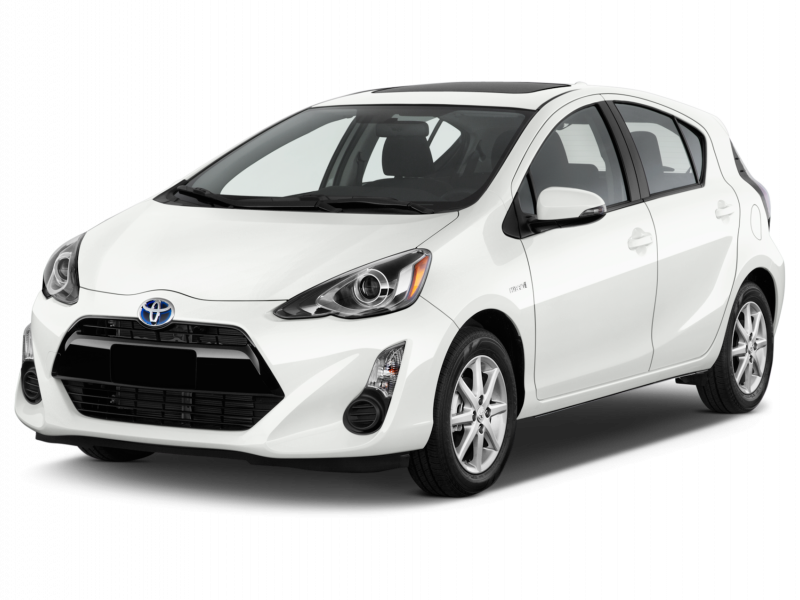 2015 Toyota Prius c Prices, Reviews, and Photos - MotorTrend
