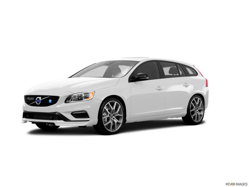 2016 Volvo V60 Cross Country Research, Photos, Specs and Expertise | CarMax