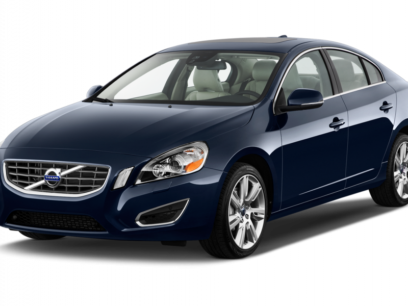 2013 Volvo S60 Prices, Reviews, and Photos - MotorTrend