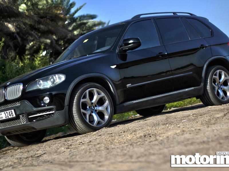 Used Buying Guide BMW X5 2007-2013Motoring Middle East: Car news, Reviews  and Buying guides