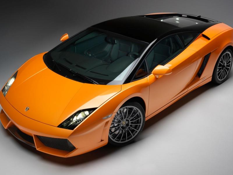 2012 Lamborghini Gallardo Review & Ratings | Edmunds