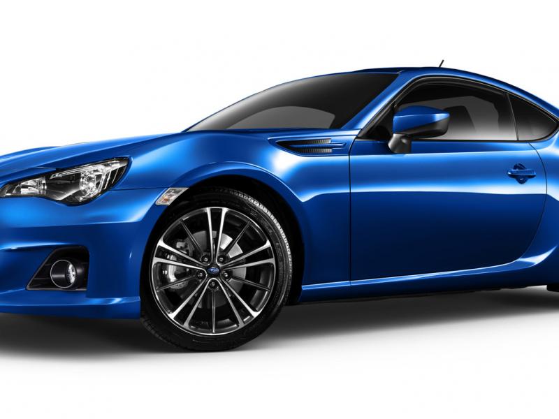 2015 Subaru BRZ Review, Ratings, Specs, Prices, and Photos - The Car  Connection