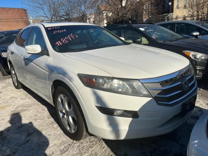 Honda Accord Crosstour 2011 in Brooklyn, Queens, Staten Island, Jersey City  | NY | Atlantic Used Car Sales | 007437