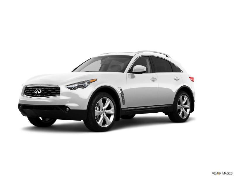 2010 Infiniti FX50 Research, Photos, Specs and Expertise | CarMax