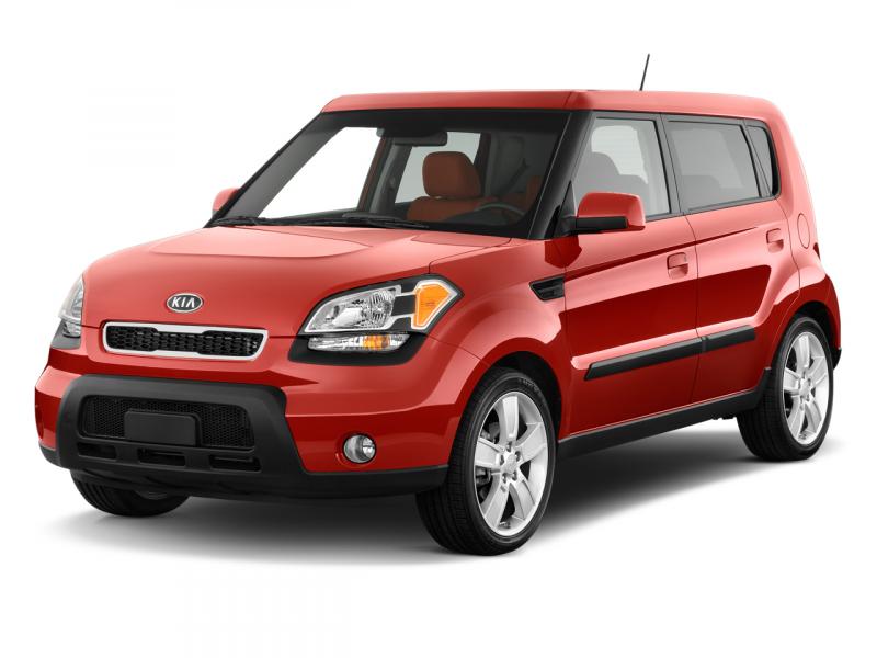 2011 Kia Soul Review, Ratings, Specs, Prices, and Photos - The Car  Connection