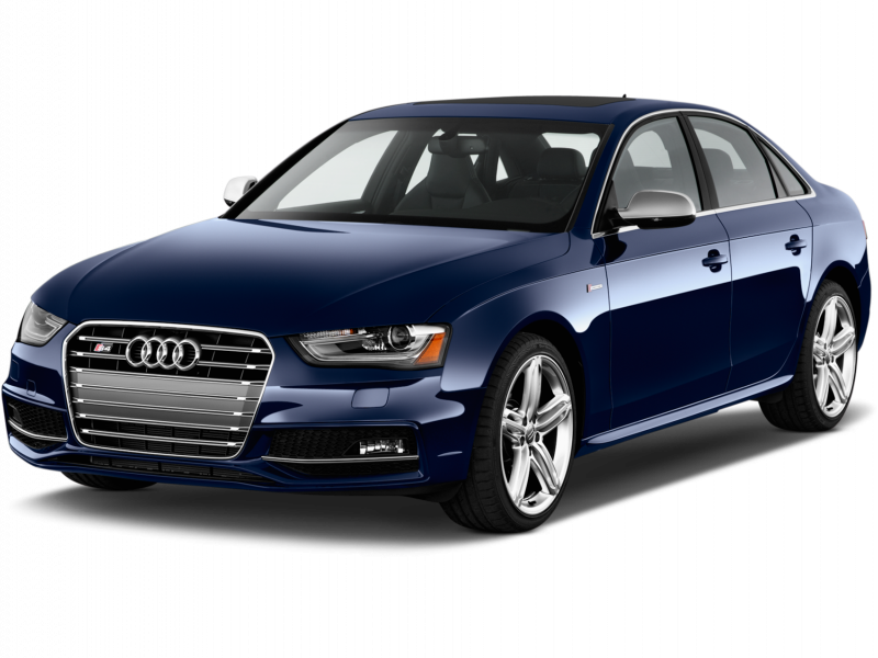 2013 Audi S4 Prices, Reviews, and Photos - MotorTrend