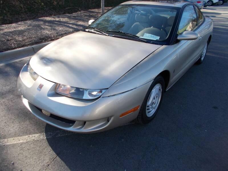 1997 Saturn S-Series For Sale - Carsforsale.com®
