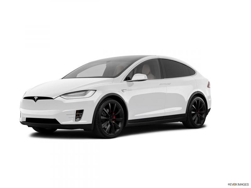 2017 Tesla Model X Research, photos, specs and expertise