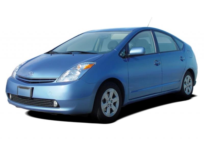 2005 Toyota Prius Prices, Reviews, and Photos - MotorTrend