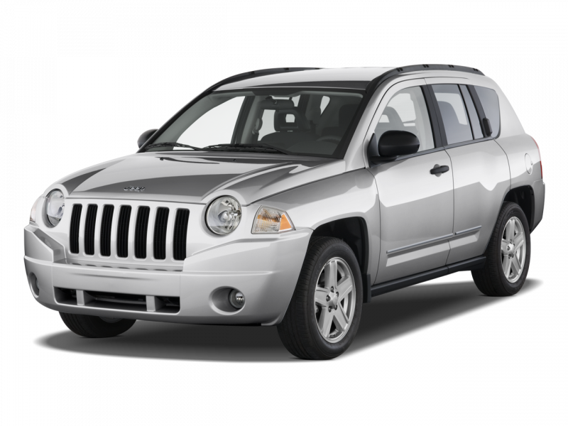 2010 Jeep Compass Prices, Reviews, and Photos - MotorTrend