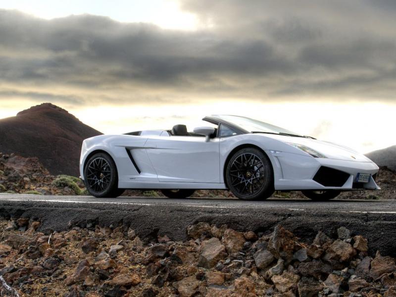 2010 Lamborghini Gallardo LP560-4 Spyder &#8211; Review &#8211; Car and  Driver