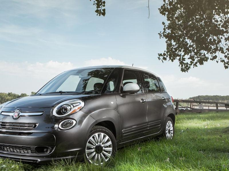 Tested: 2014 Fiat 500L 6MT / 6AT