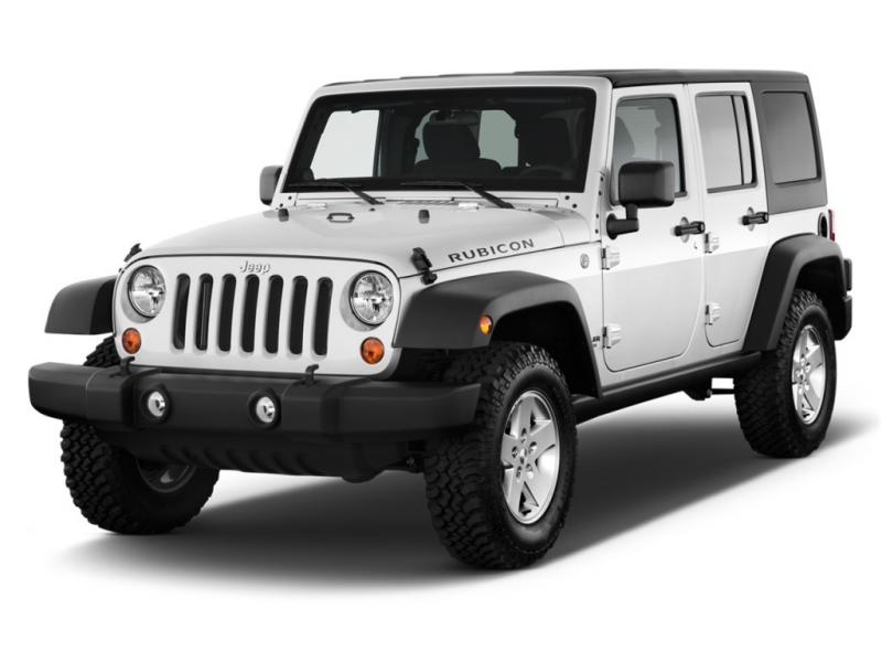 2011 Jeep Wrangler Review, Ratings, Specs, Prices, and Photos - The Car  Connection