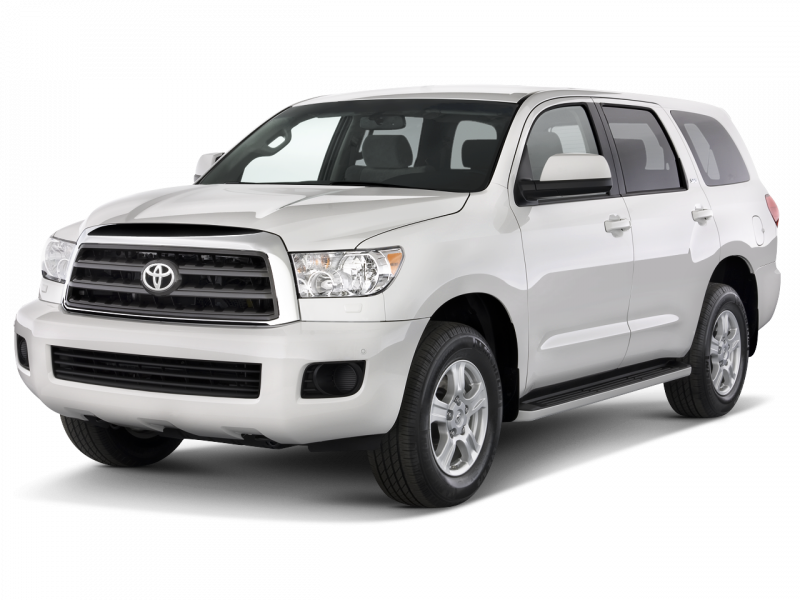 2013 Toyota Sequoia Prices, Reviews, and Photos - MotorTrend