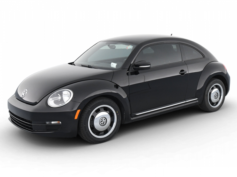 Used 2013 Volkswagen Beetle For Sale Online | Carvana