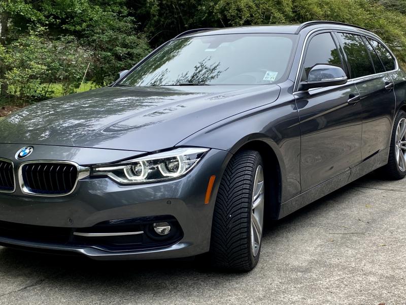 Used 2017 BMW 328d for Sale Near Me | Cars.com