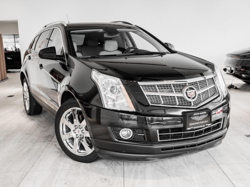 Used 2011 Cadillac SRX Turbo Premium Collection For Sale (Sold) | Exclusive  Automotive Group Stock #P518577