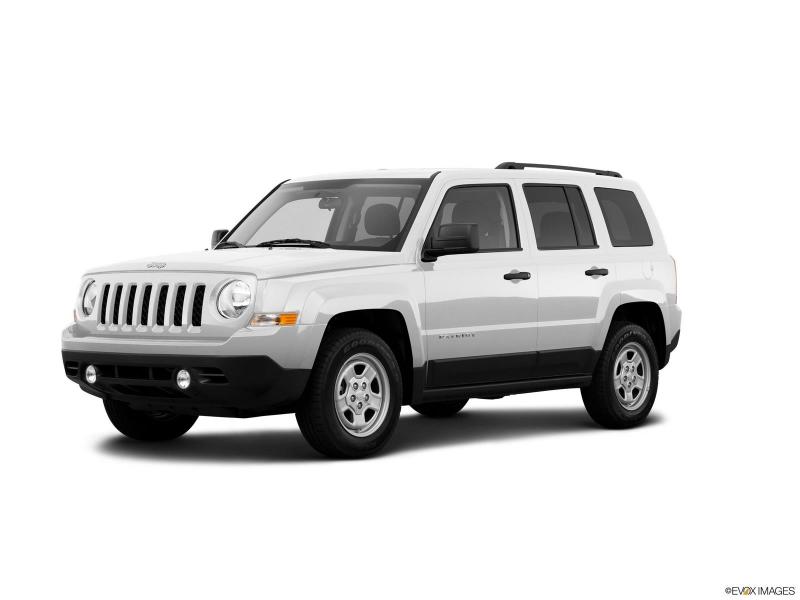 2011 Jeep Patriot Research, Photos, Specs and Expertise | CarMax