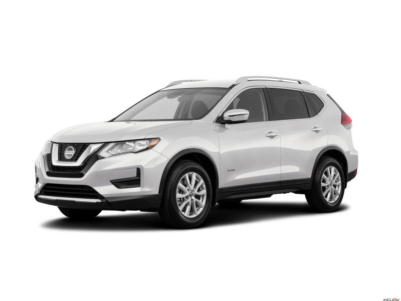 2019 Nissan Rogue Research, photos, specs, and expertise | CarMax