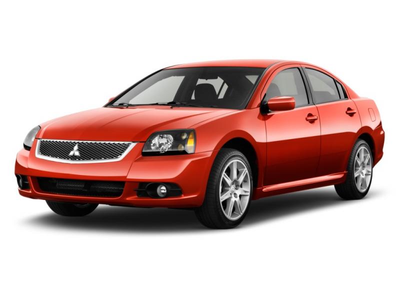 2010 Mitsubishi Galant Review, Ratings, Specs, Prices, and Photos - The Car  Connection