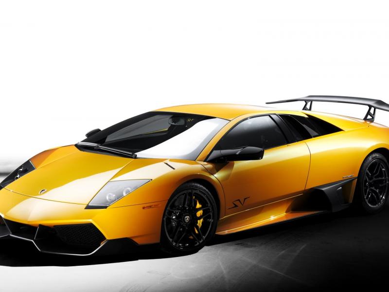 2010 Lamborghini Murcielago Review & Ratings | Edmunds