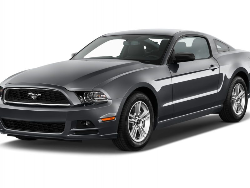 2014 Ford Mustang Prices, Reviews, and Photos - MotorTrend