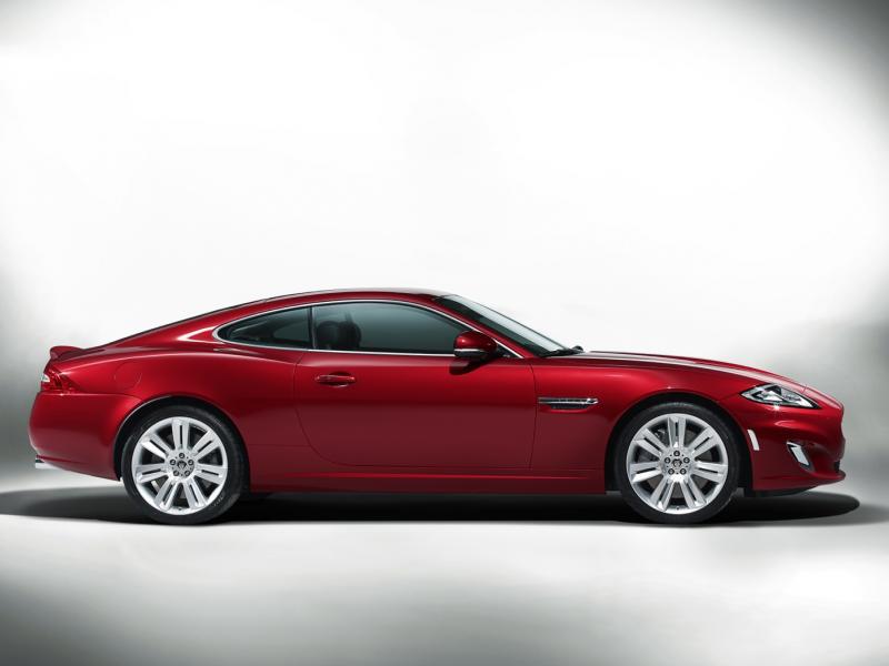 2012 Jaguar XK Review, Ratings, Specs, Prices, and Photos - The Car  Connection