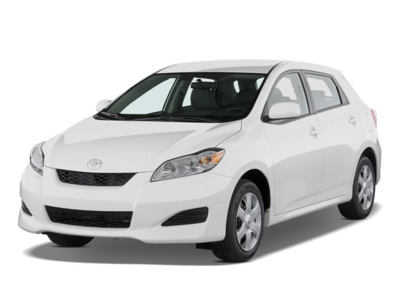 2009 Toyota Matrix Review, Ratings, Specs, Prices, and Photos - The Car  Connection