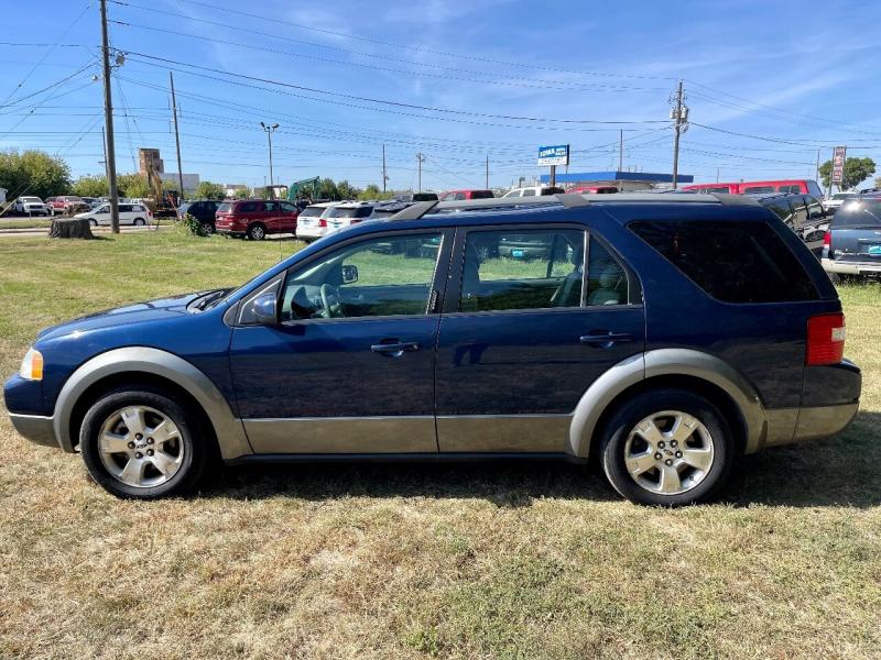 Ford Freestyle For Sale In Little Rock, AR - Carsforsale.com®
