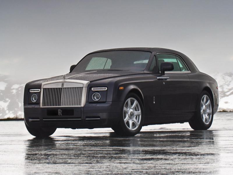 2011 Rolls-Royce Phantom Coupe: Review, Trims, Specs, Price, New Interior  Features, Exterior Design, and Specifications | CarBuzz