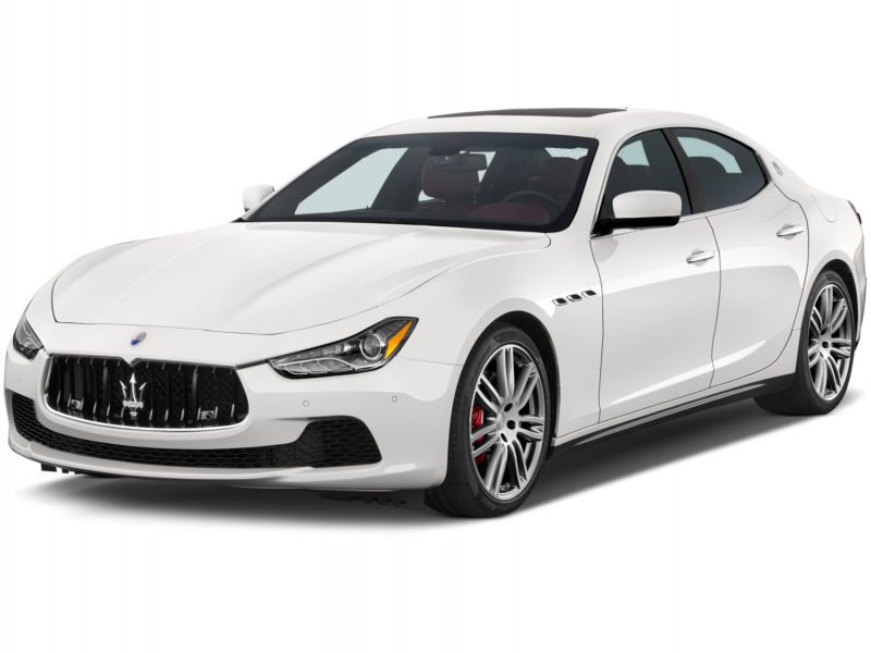 2015 Maserati Ghibli Prices, Reviews, and Photos - MotorTrend