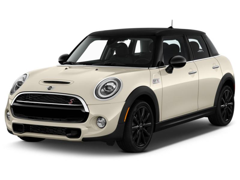 2021 MINI Cooper Review, Ratings, Specs, Prices, and Photos - The Car  Connection