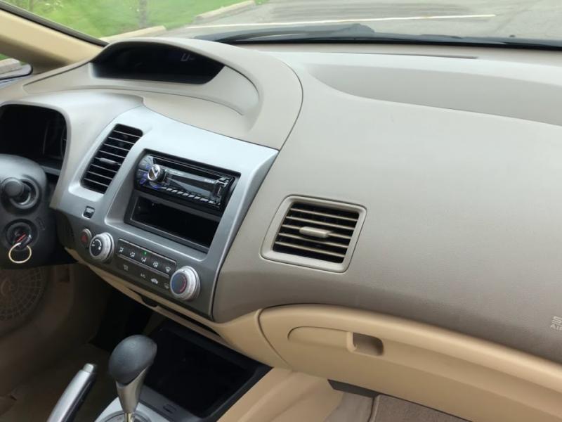 2006 Honda Civic LX Exterior, Interior, Engine - YouTube