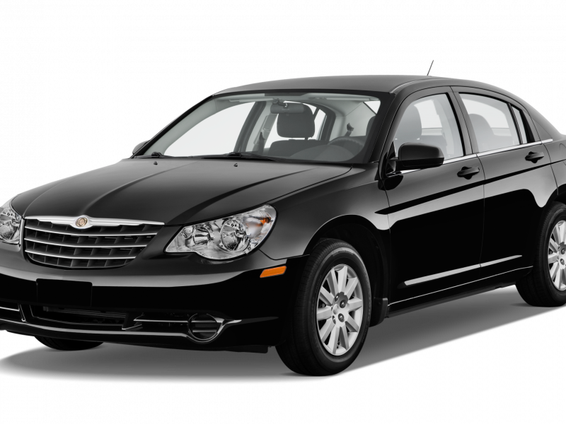 2010 Chrysler Sebring Pictures, Prices and Reviews - Driverbase
