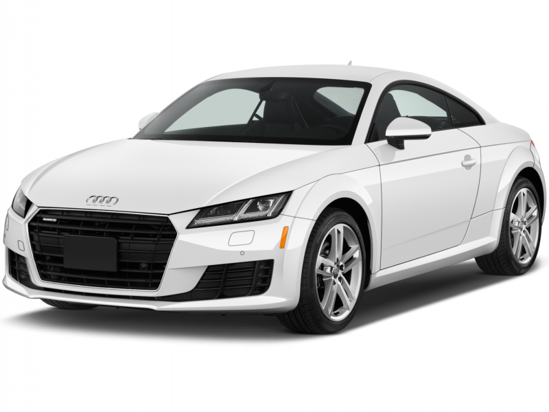 2016 Audi TT Prices, Reviews, and Photos - MotorTrend