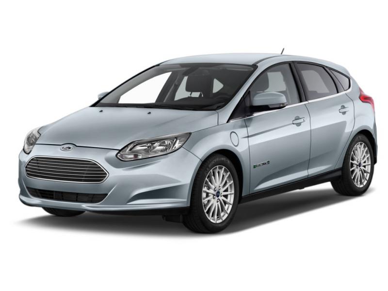 2012 Ford Focus Electric Review, Ratings, Specs, Prices, and Photos - The  Car Connection